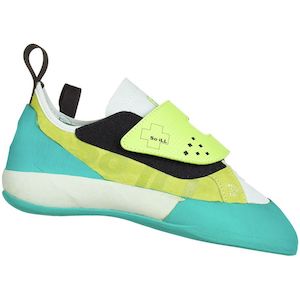 foot beta Compare So iLL Rock Climbing Shoes